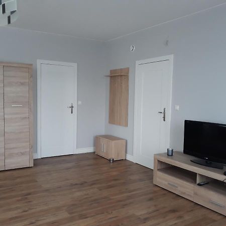 Appartement Apartament Wika à Wieliczka Extérieur photo