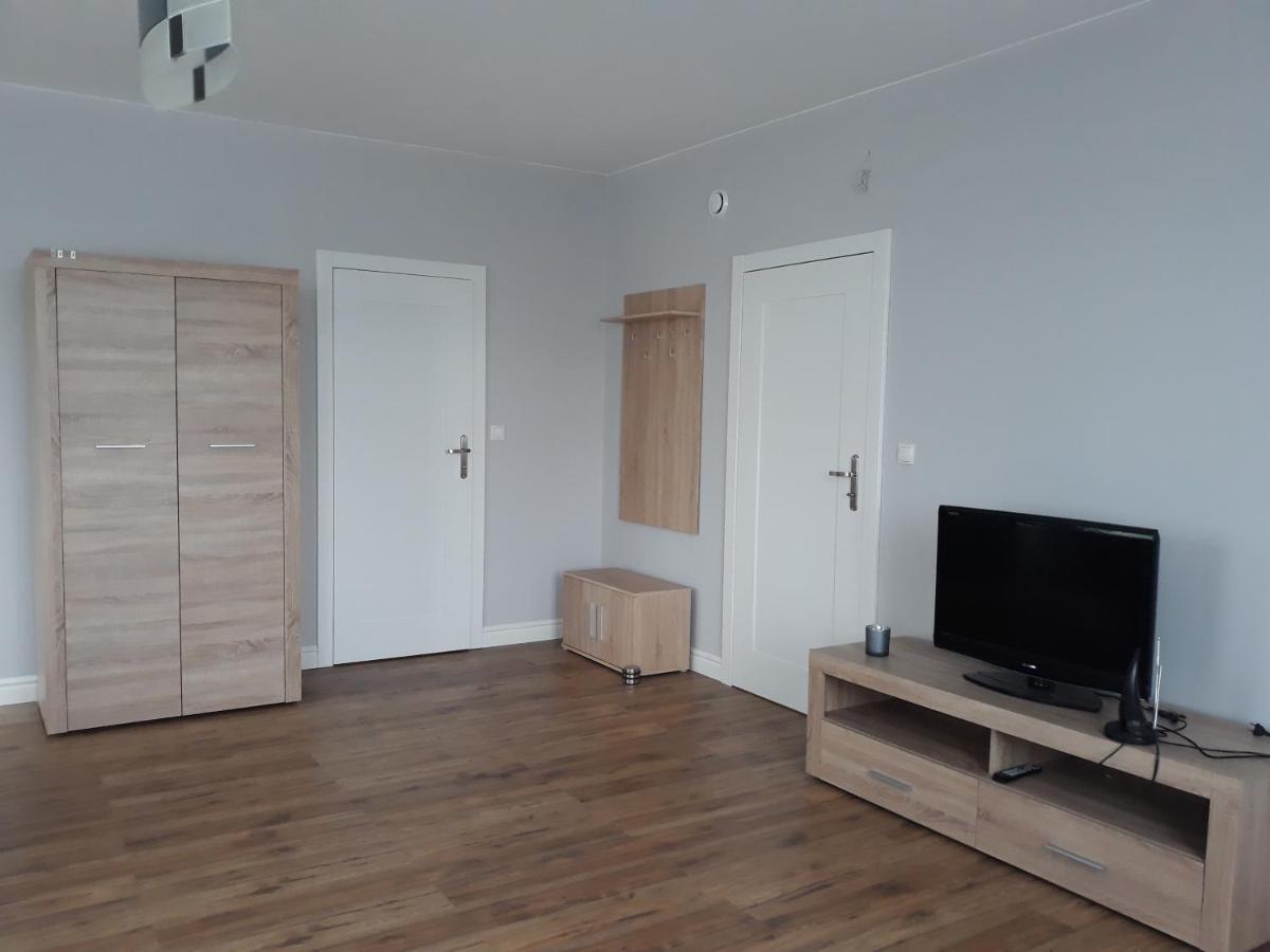 Appartement Apartament Wika à Wieliczka Extérieur photo