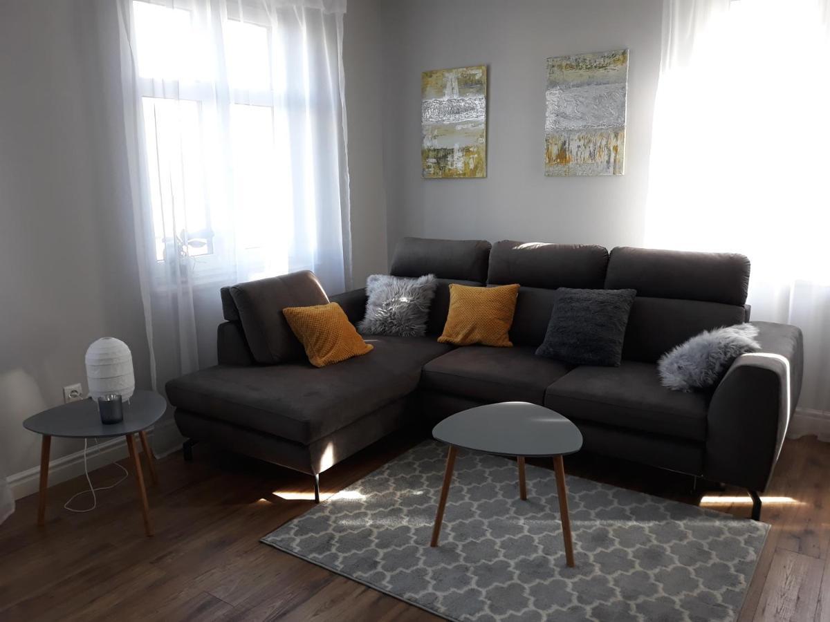 Appartement Apartament Wika à Wieliczka Extérieur photo