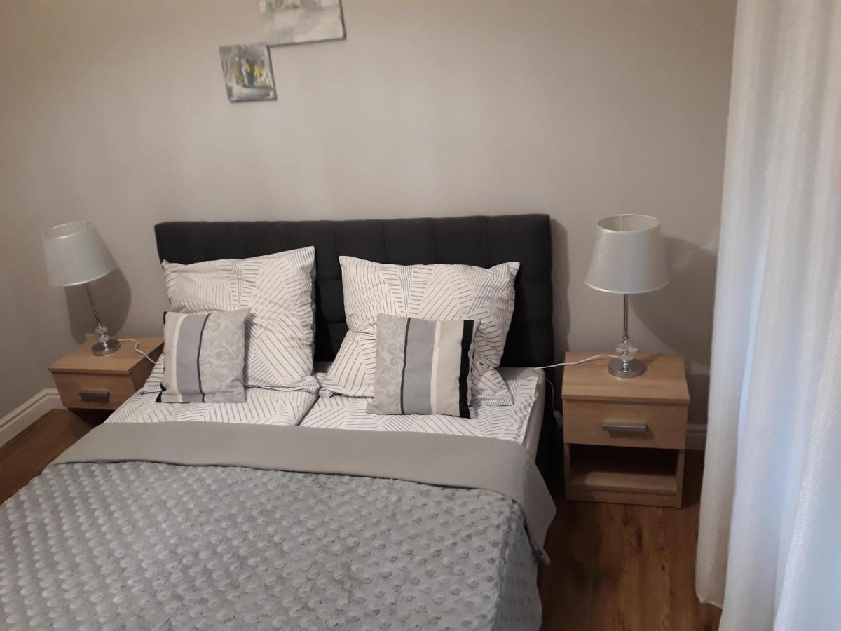 Appartement Apartament Wika à Wieliczka Extérieur photo