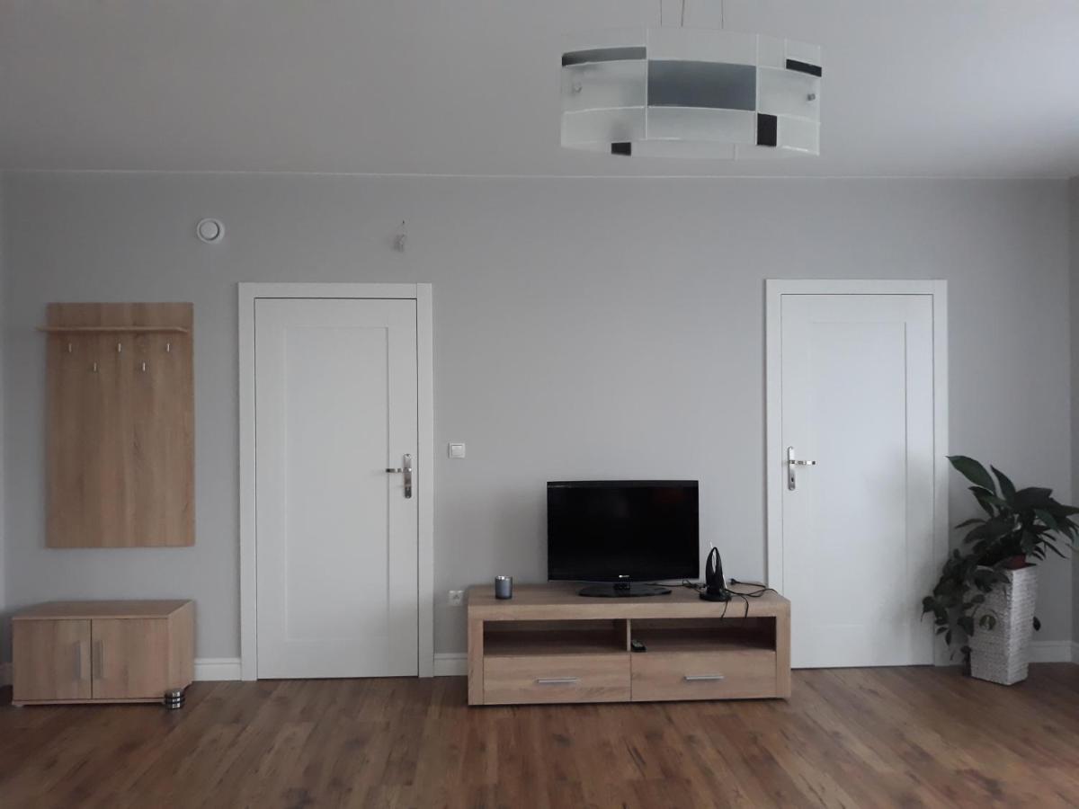 Appartement Apartament Wika à Wieliczka Extérieur photo