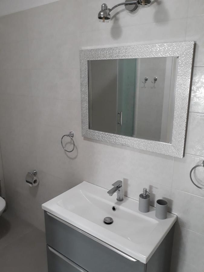 Appartement Apartament Wika à Wieliczka Extérieur photo