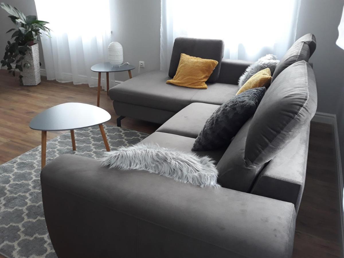 Appartement Apartament Wika à Wieliczka Extérieur photo