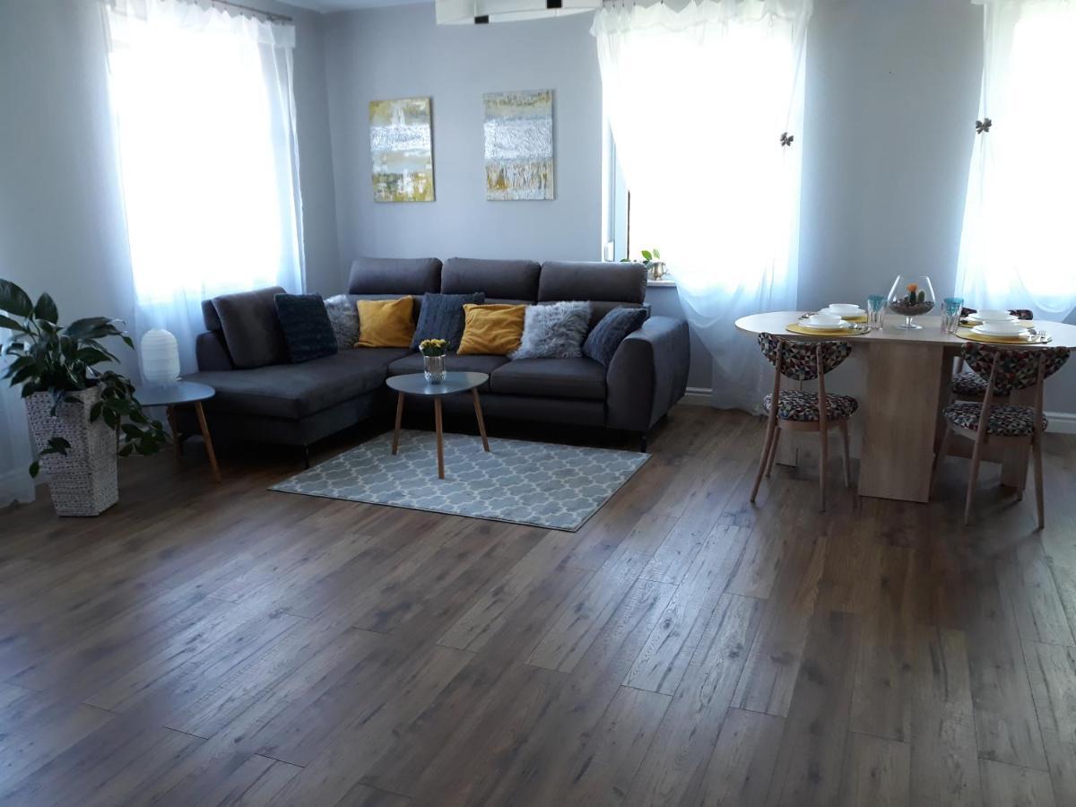 Appartement Apartament Wika à Wieliczka Extérieur photo