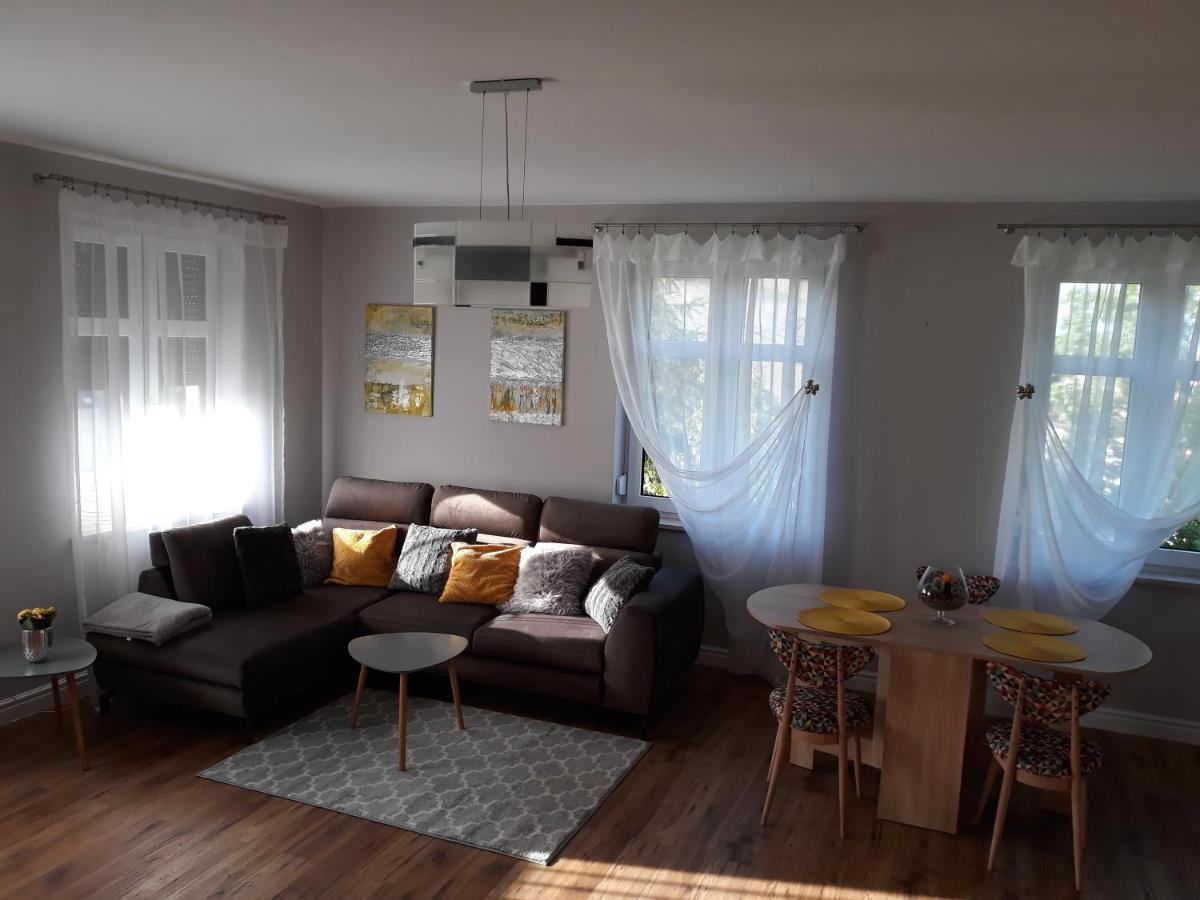 Appartement Apartament Wika à Wieliczka Extérieur photo