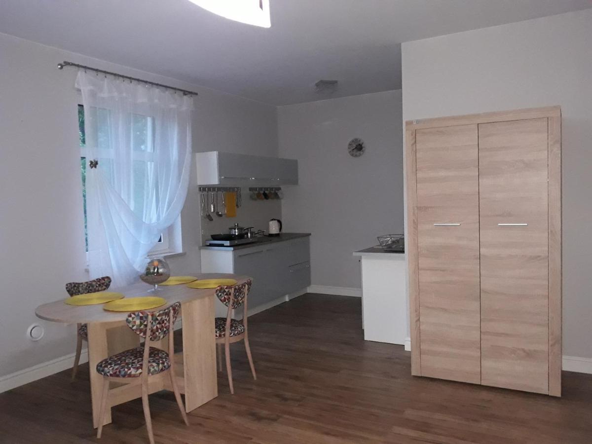 Appartement Apartament Wika à Wieliczka Extérieur photo